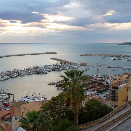 Le Casette Di Vita Sciacca Zewnętrze zdjęcie